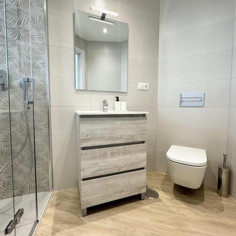 Apartment in the Center of Nerja - Apartamento de 2 dormitorios - 10