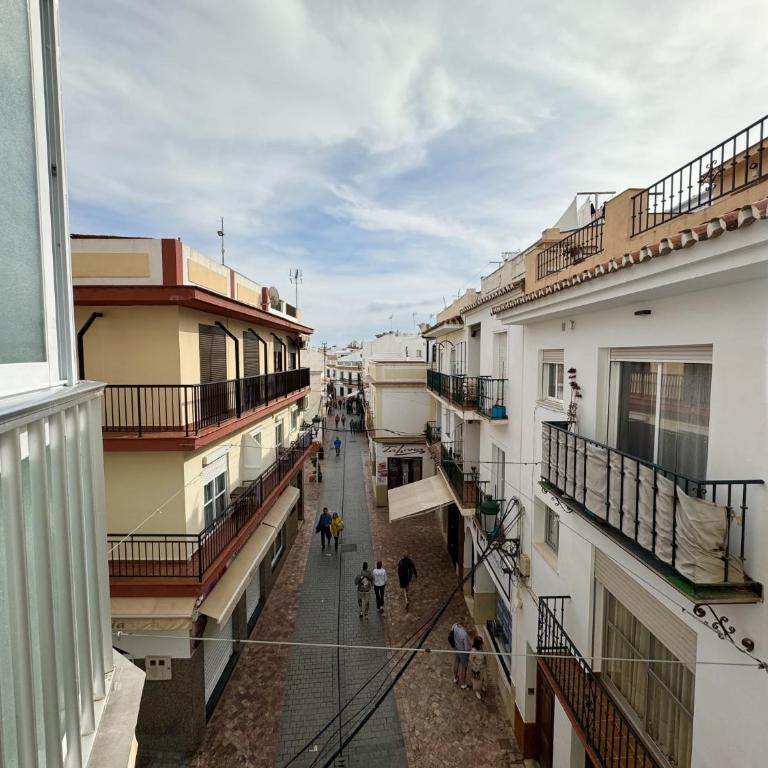 Apartment in the Center of Nerja - Apartamento de 2 dormitorios - 13