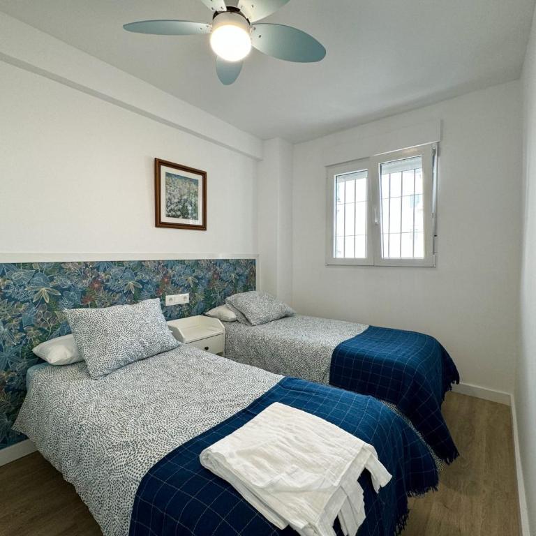 Apartment in the Center of Nerja - Apartamento de 2 dormitorios - 11