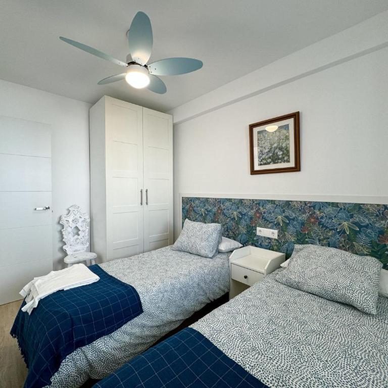 Apartment in the Center of Nerja - Apartamento de 2 dormitorios - 9