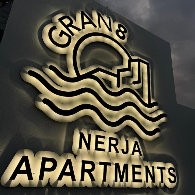 Edificio Resort Gran8Nerja - Apartamento de 1 dormitorio - 3
