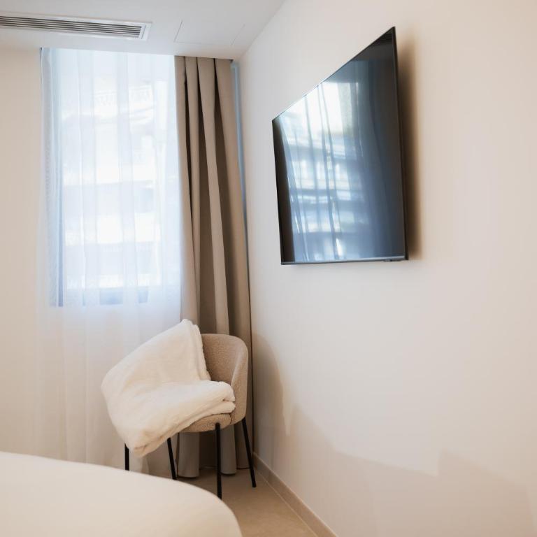 2 Appartements porte à porte Groupe & famille - Apartment mit 3 Schlafzimmern - 19