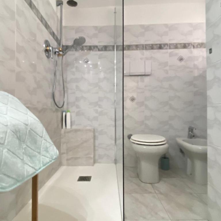 Casa Vico ai due Mari, Centro storico a soli 160metri dalla Baia del Silenzio - Two-Bedroom Apartment - 25