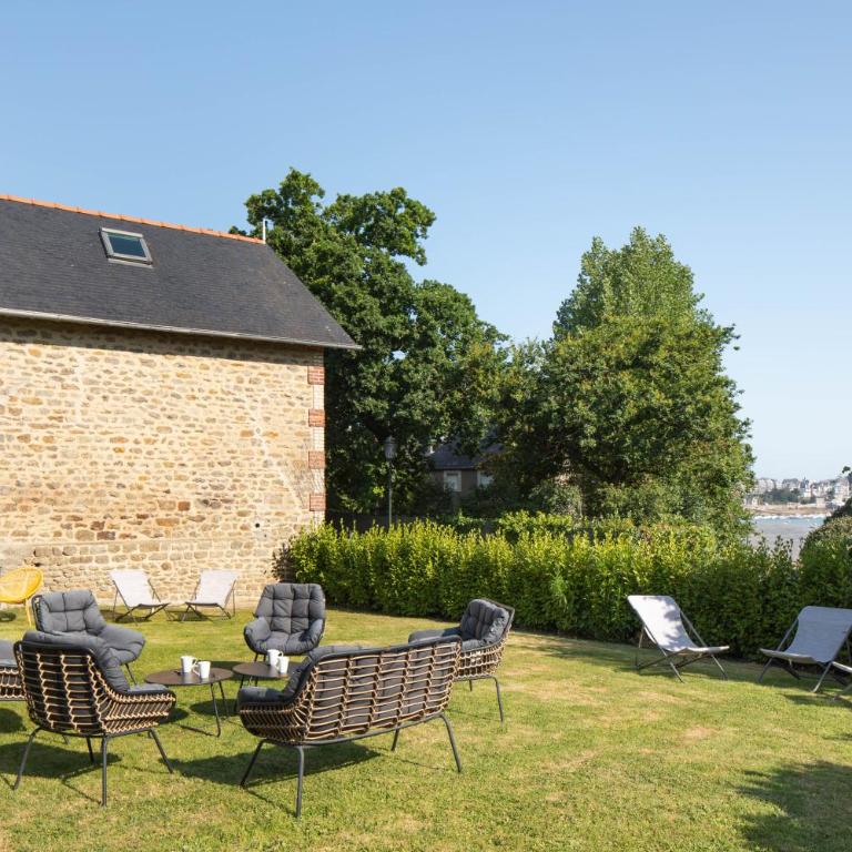 Villa Marlotte by Cocoonr - La Belle de Dinard - Casa de 7 dormitorios - 31