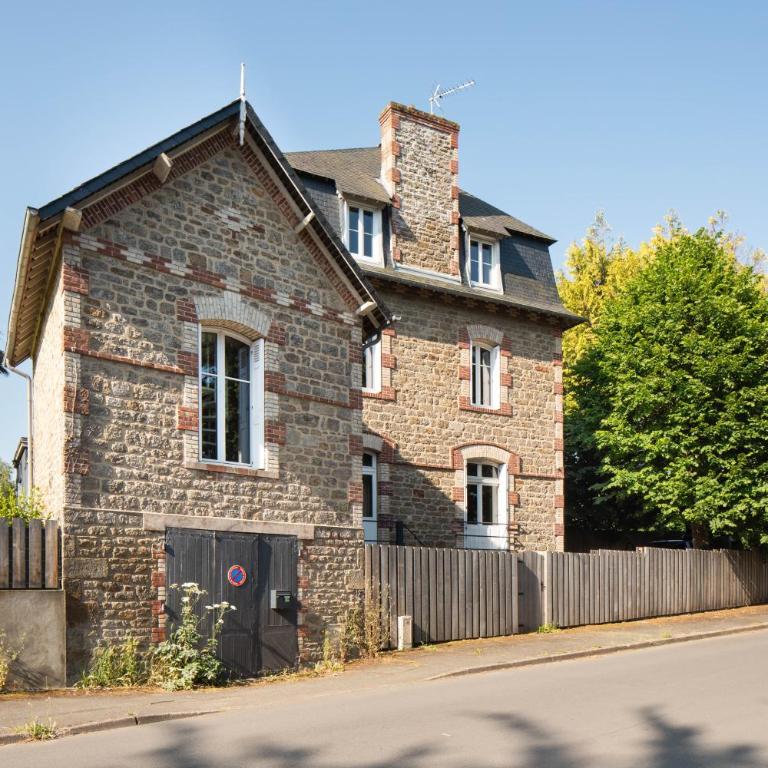 Villa Marlotte by Cocoonr - La Belle de Dinard - Casa de 7 dormitorios - 32