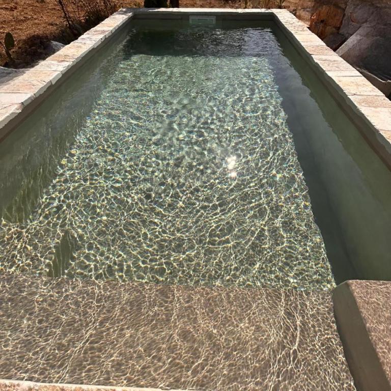 Trullo Jazzo Ostuni - Casa con 1 Camera da Letto - 26