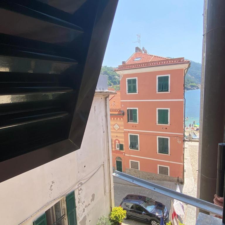 Casa Vico ai due Mari, Centro storico a soli 160metri dalla Baia del Silenzio - Two-Bedroom Apartment - 22
