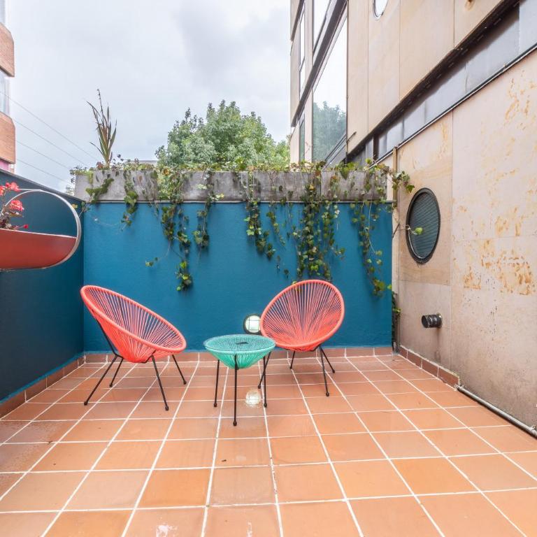 Lugano - One-Bedroom Apartment - 8