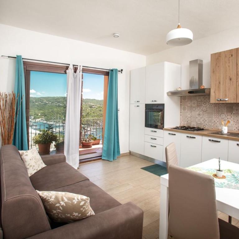 Casa Miramar e Casa Solemar - One-Bedroom Family Apartment - 11