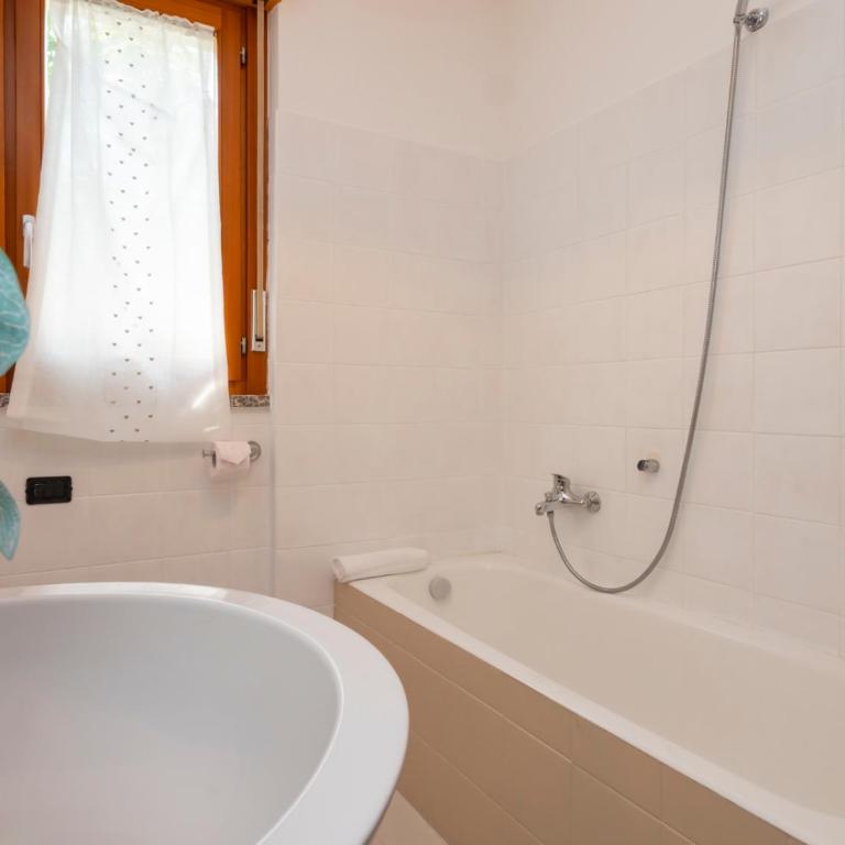 Spazio Breda - Free Parking, Private Garage, Metro M1, Balcony, 4 Guests - Appartamento con 1 Camera da Letto - 27
