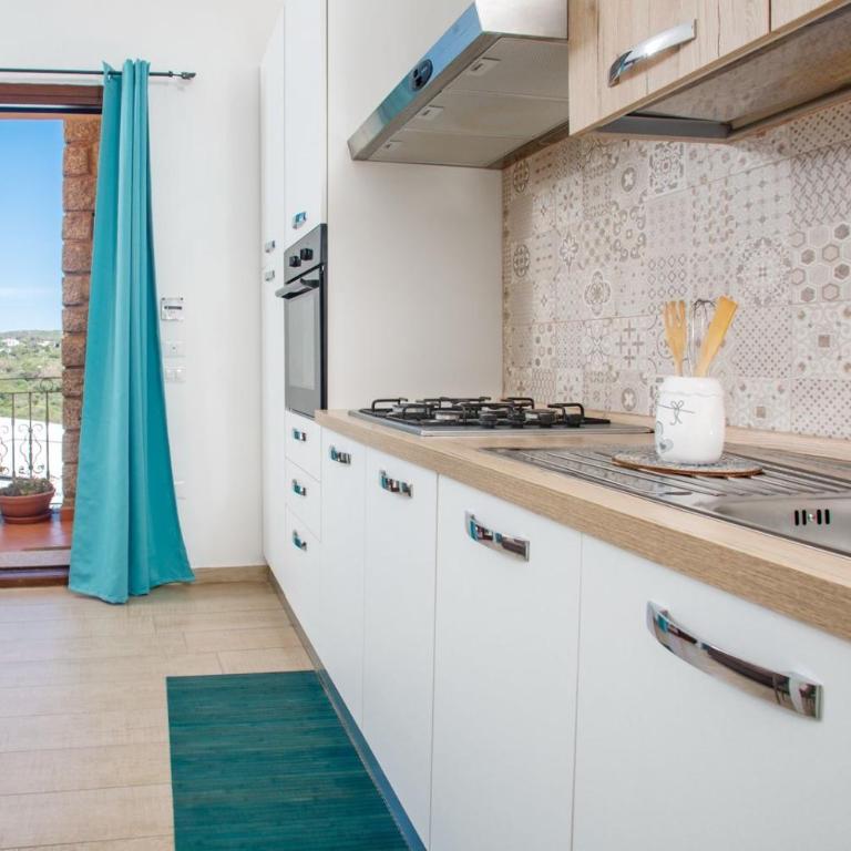 Casa Miramar e Casa Solemar - One-Bedroom Family Apartment - 10