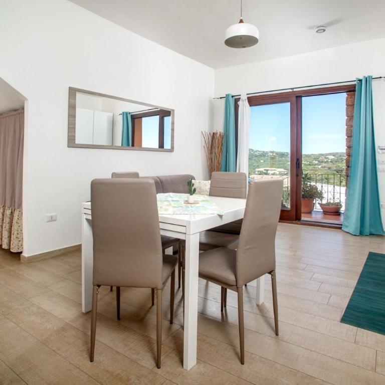 Casa Miramar e Casa Solemar - One-Bedroom Family Apartment - 8