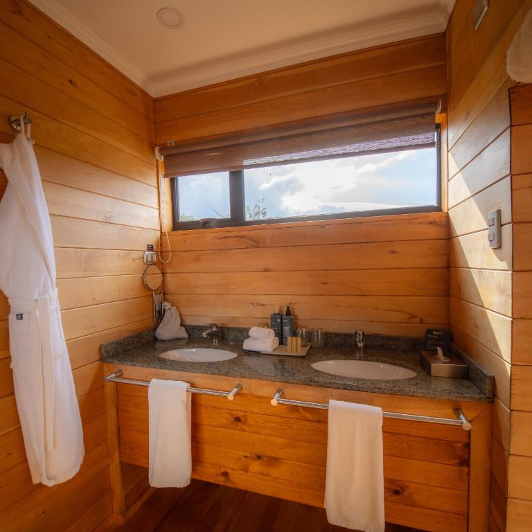 Patagonia Camp - Yurta Deluxe - 6