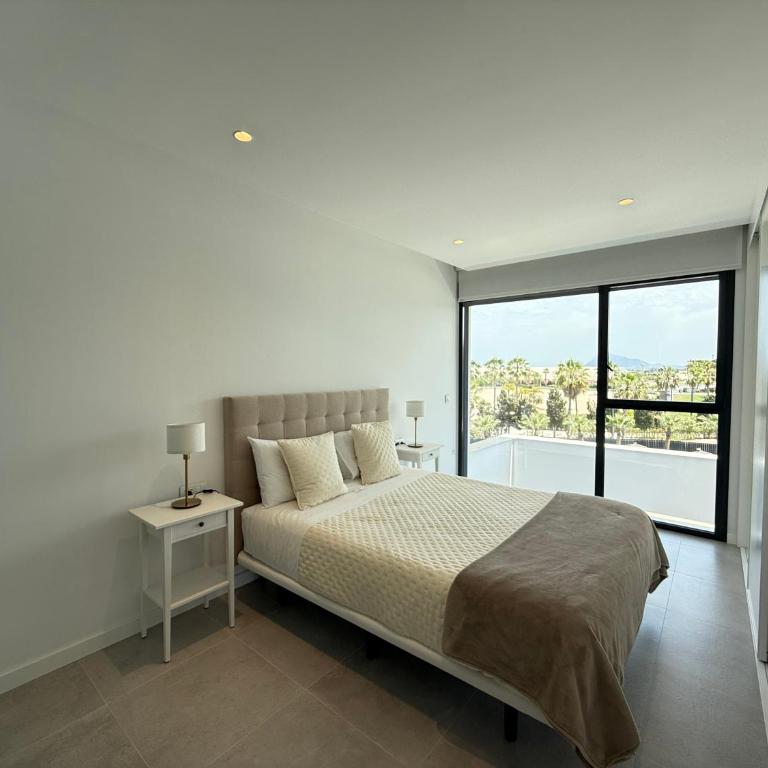 Oceans Oliva - Apartamento de 2 dormitorios - 1