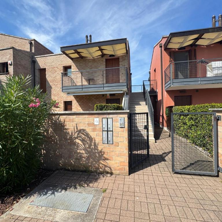 App4rent - GolfClubJesolo Family Apartment - Appartamento con 2 Camere da Letto - 10