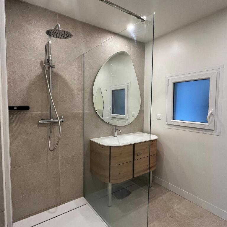 Bel appartement au coeur de Toulouse - Appartamento con 3 Camere da Letto - 4