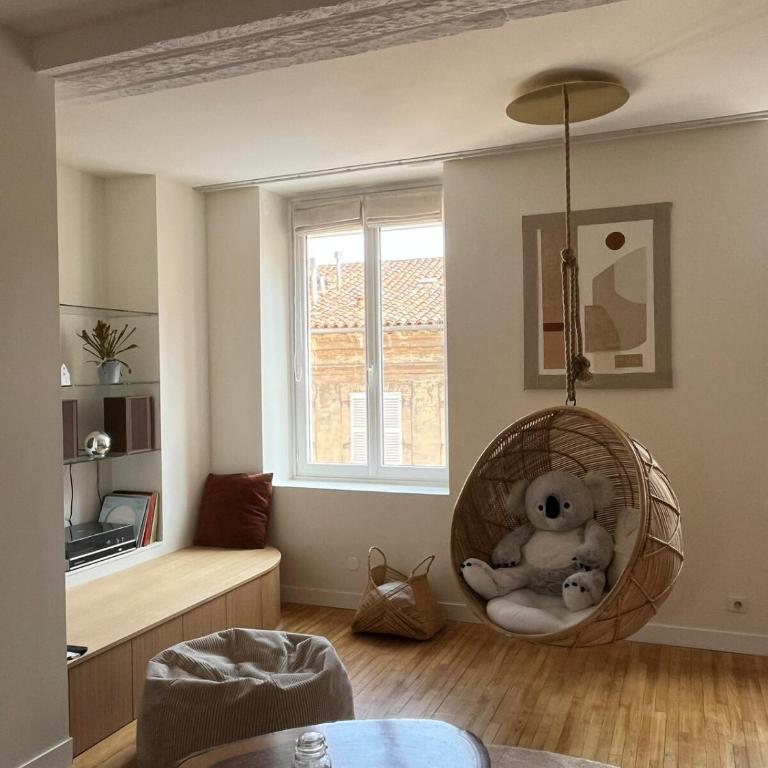 Bel appartement au coeur de Toulouse - Appartamento con 3 Camere da Letto - 11