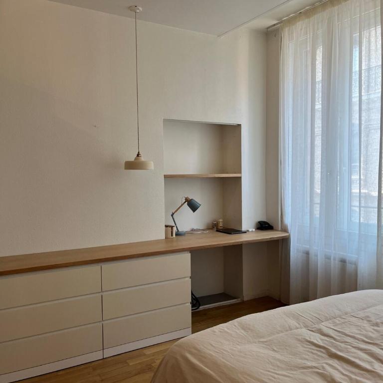Bel appartement au coeur de Toulouse - Appartamento con 3 Camere da Letto - 14
