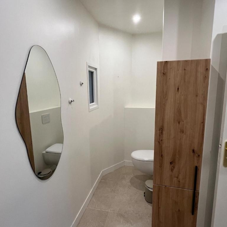 Bel appartement au coeur de Toulouse - Appartamento con 3 Camere da Letto - 18