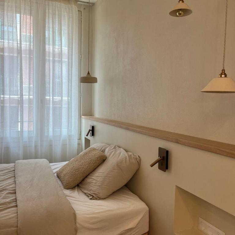 Bel appartement au coeur de Toulouse - Appartamento con 3 Camere da Letto - 5