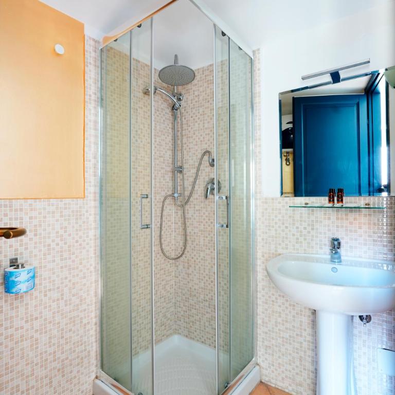 Palazzo Currò - Economy Double Room - 2