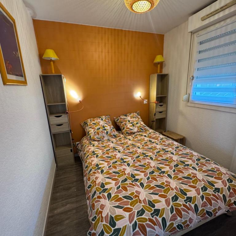 Oasis 34 - One-Bedroom Apartment - 6