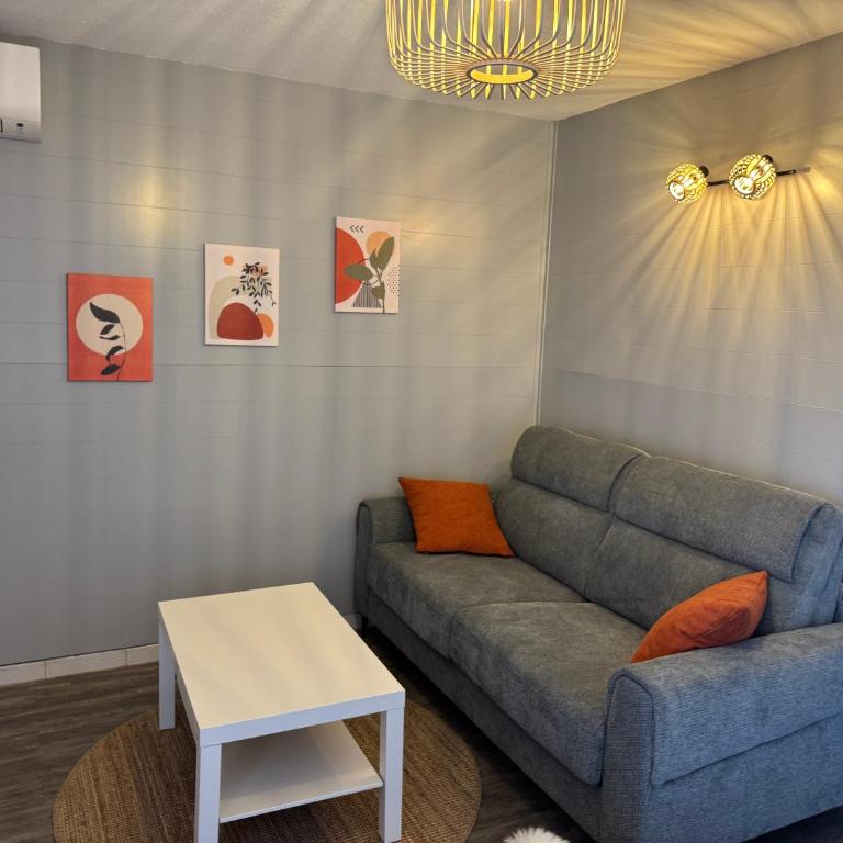 Oasis 34 - One-Bedroom Apartment - 3