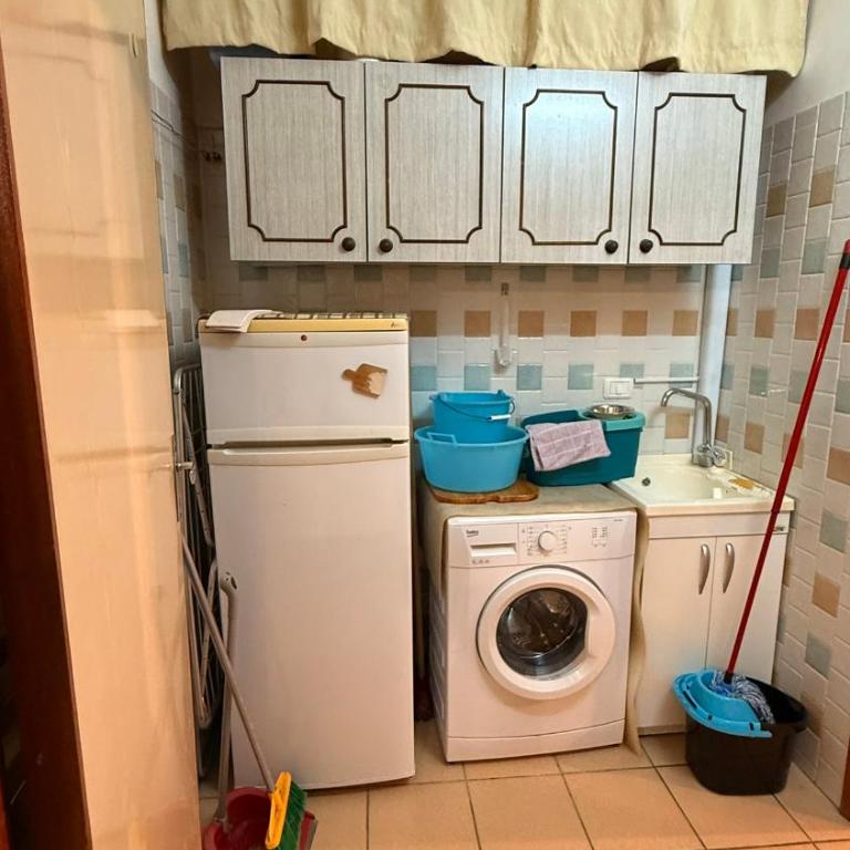 La Casetta di Nanà - Appartamento con 2 Camere da Letto - 15