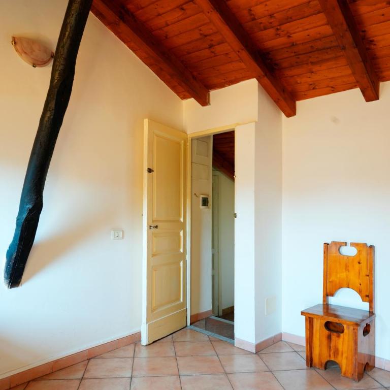 Palazzo Currò - Double Room Apartment - 7