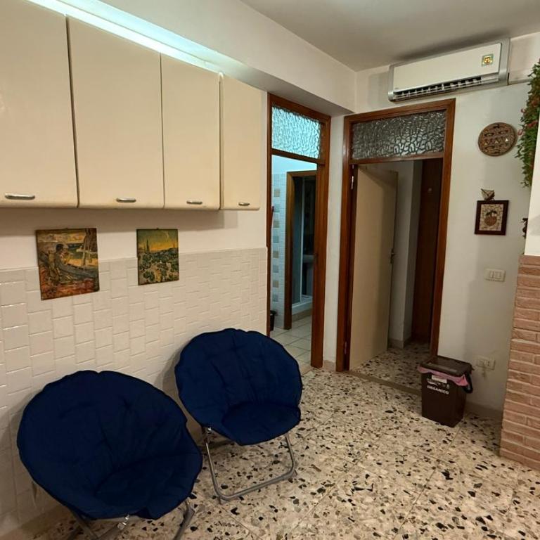 La Casetta di Nanà - Appartamento con 2 Camere da Letto - 5