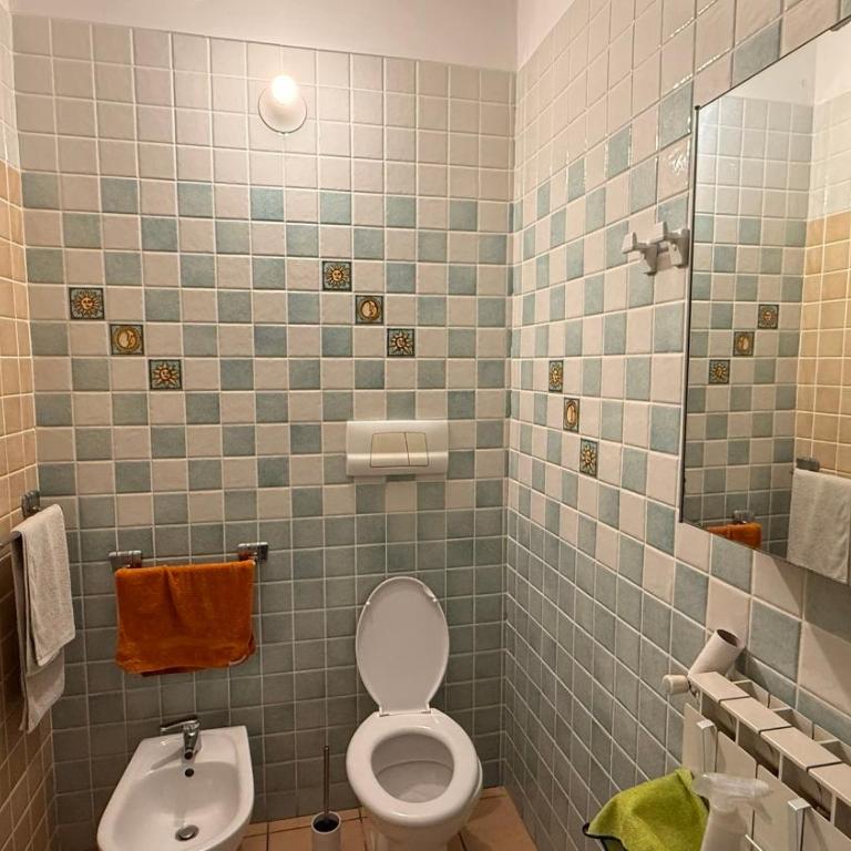 La Casetta di Nanà - Appartamento con 2 Camere da Letto - 22