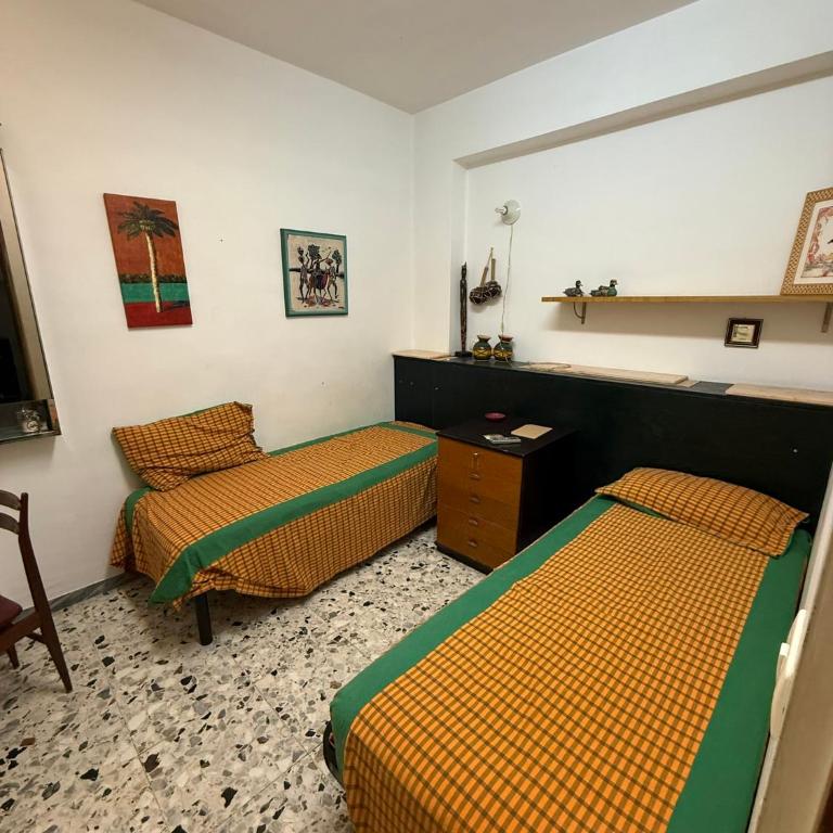 La Casetta di Nanà - Appartamento con 2 Camere da Letto - 35