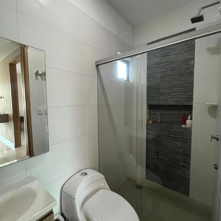 Apto Caribe Mar - Apartamento Superior de 2 dormitorios - 9