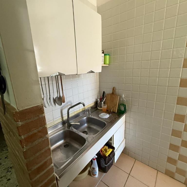 La Casetta di Nanà - Appartamento con 2 Camere da Letto - 10