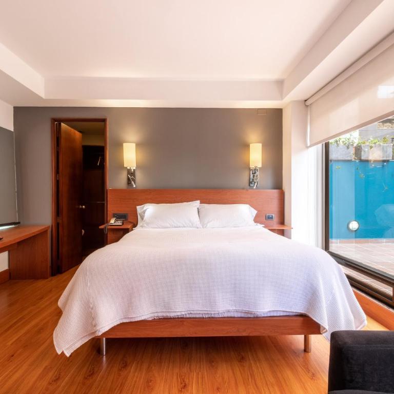 Lugano - One-Bedroom Apartment - 1