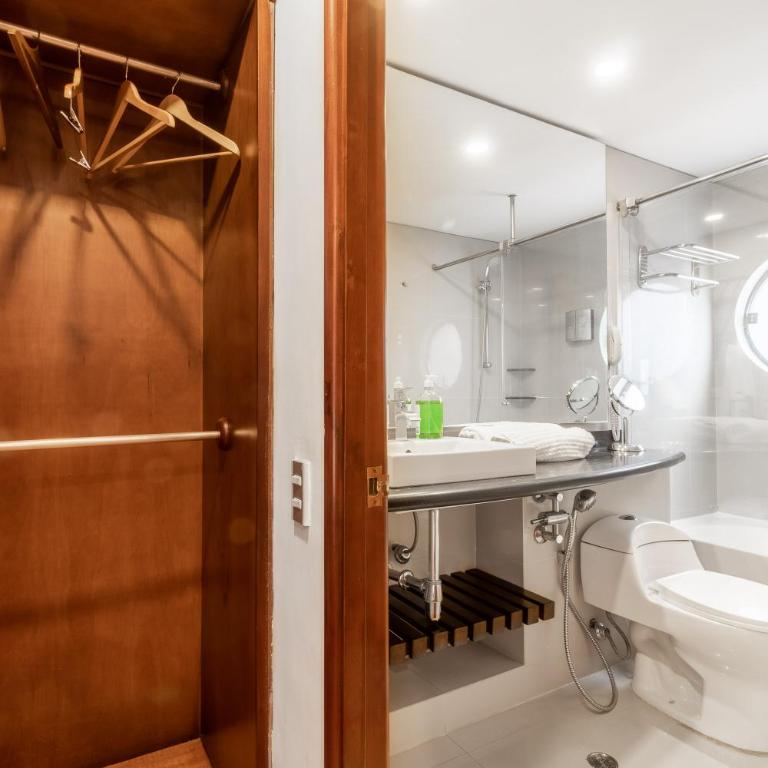 Lugano - One-Bedroom Apartment - 6