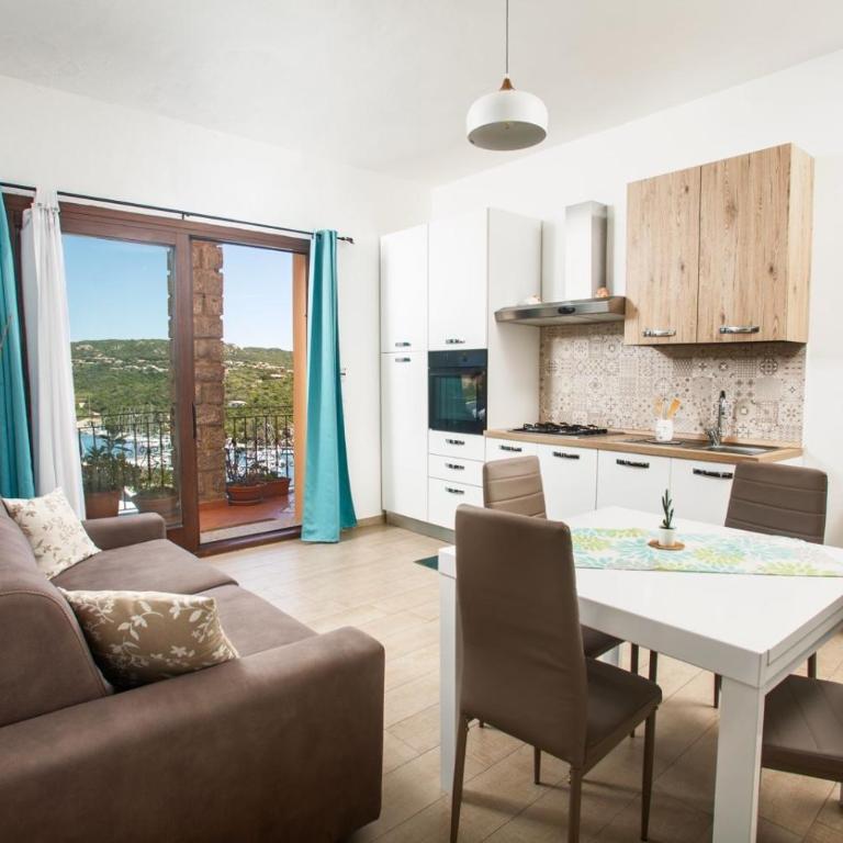 Casa Miramar e Casa Solemar - One-Bedroom Family Apartment - 2