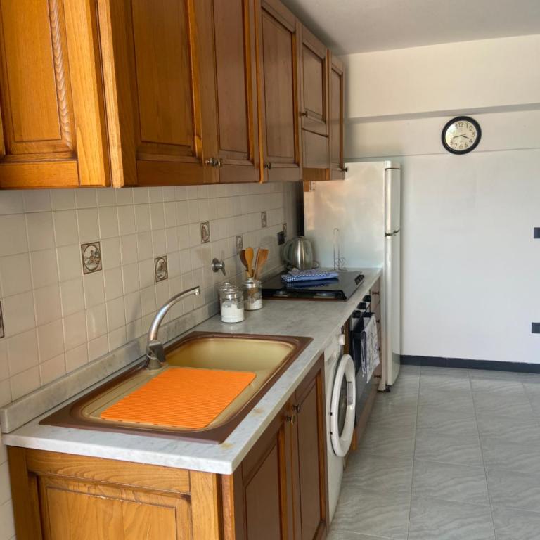 Casa Vico ai due Mari, Centro storico a soli 160metri dalla Baia del Silenzio - Two-Bedroom Apartment - 20
