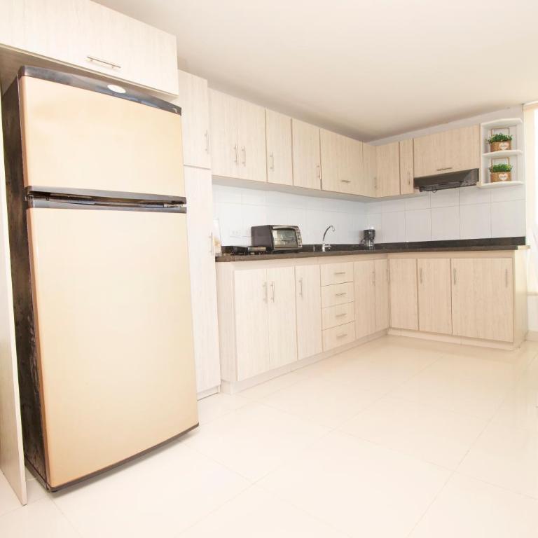 Riviera Beach - Apartamento con vista al mar - Two-Bedroom Apartment - 9