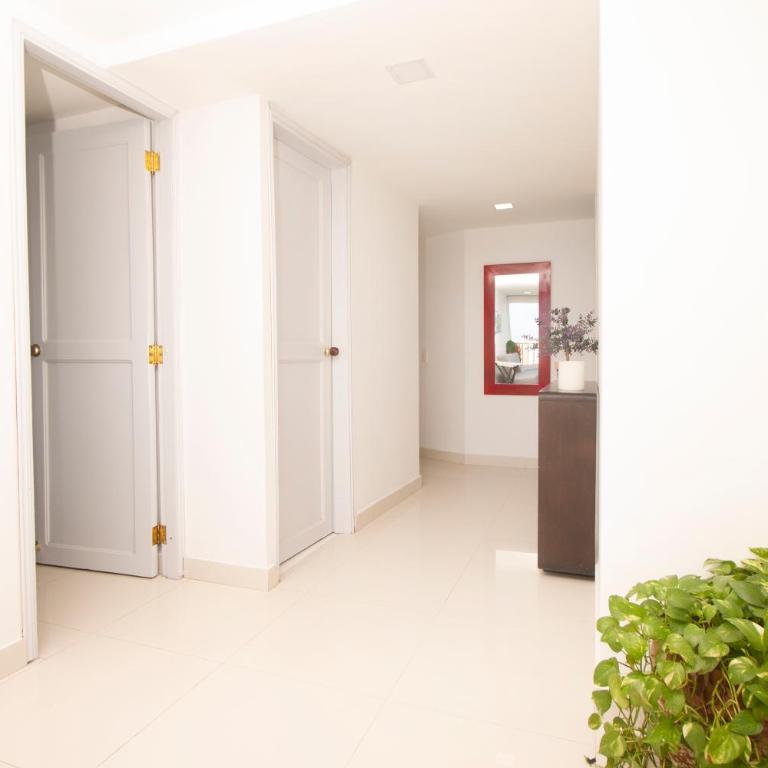 Riviera Beach - Apartamento con vista al mar - Two-Bedroom Apartment - 13