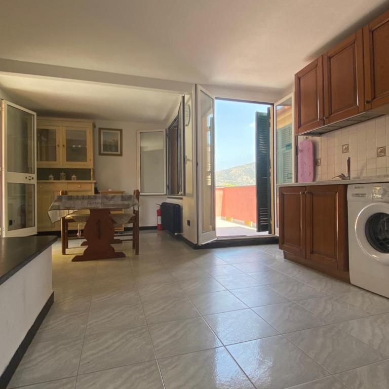 Casa Vico ai due Mari, Centro storico a soli 160metri dalla Baia del Silenzio - Two-Bedroom Apartment - 19
