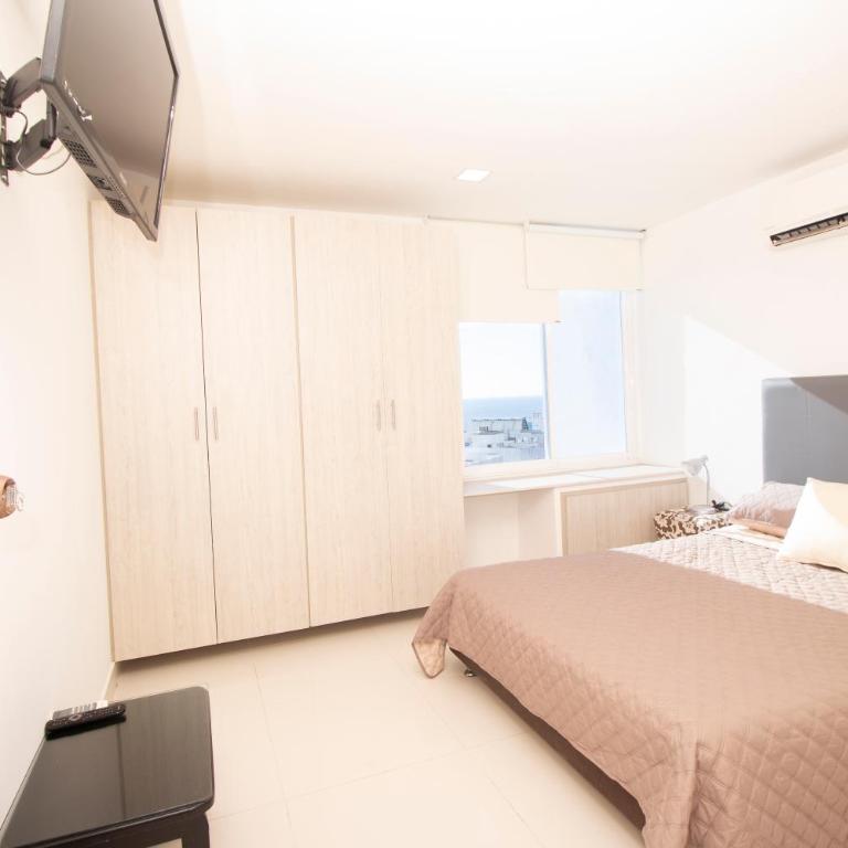 Riviera Beach - Apartamento con vista al mar - Two-Bedroom Apartment - 20