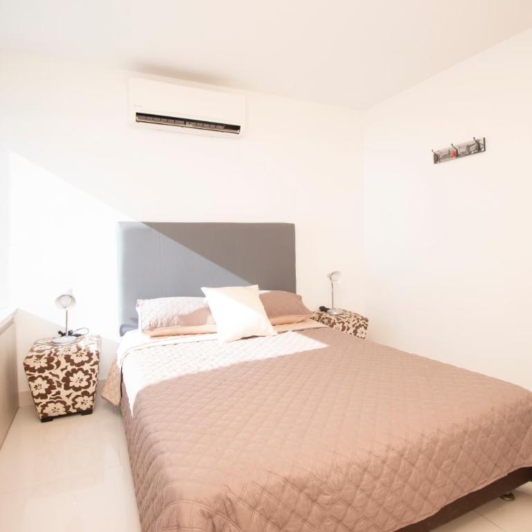 Riviera Beach - Apartamento con vista al mar - Two-Bedroom Apartment - 19