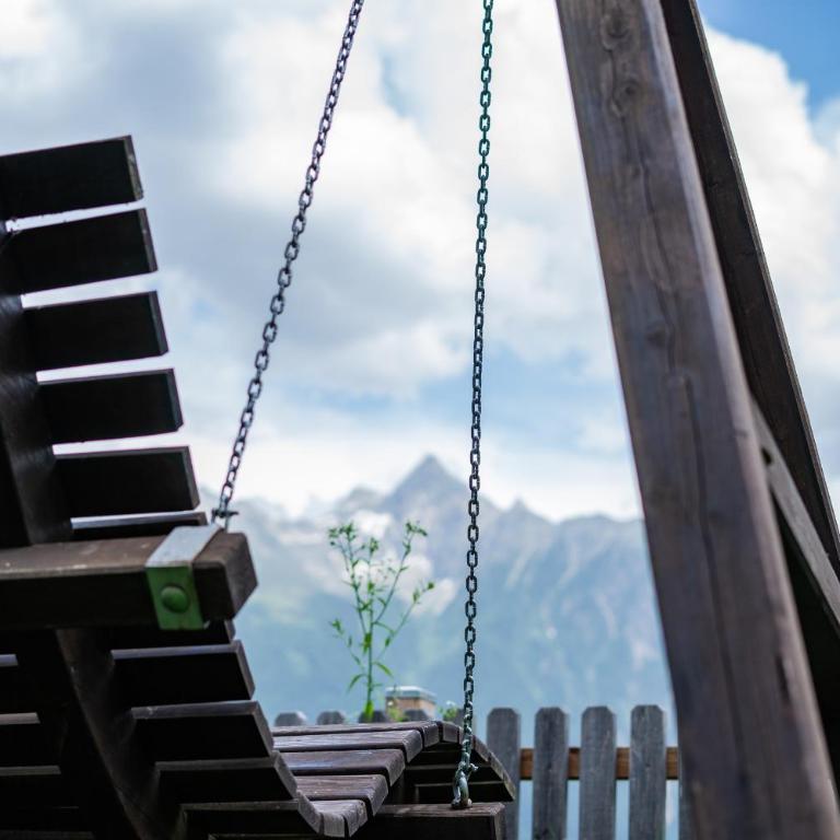 Ferienhaus Ötztal-Lodge - Haus mit 3 Schlafzimmern - 20