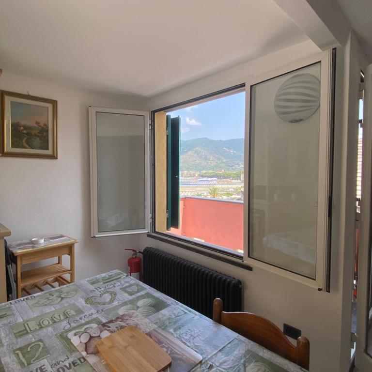 Casa Vico ai due Mari, Centro storico a soli 160metri dalla Baia del Silenzio - Two-Bedroom Apartment - 18