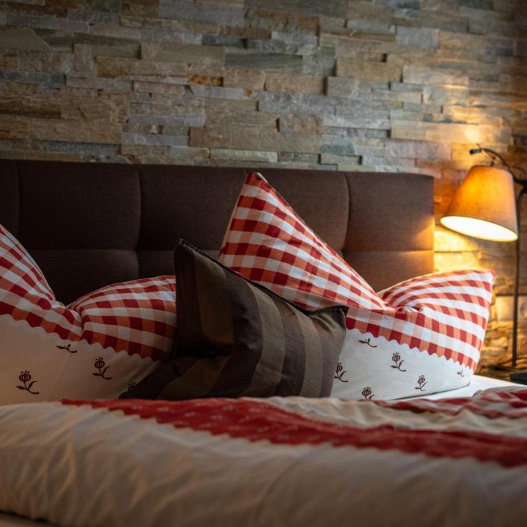 Ferienhaus Ötztal-Lodge - Haus mit 3 Schlafzimmern - 25