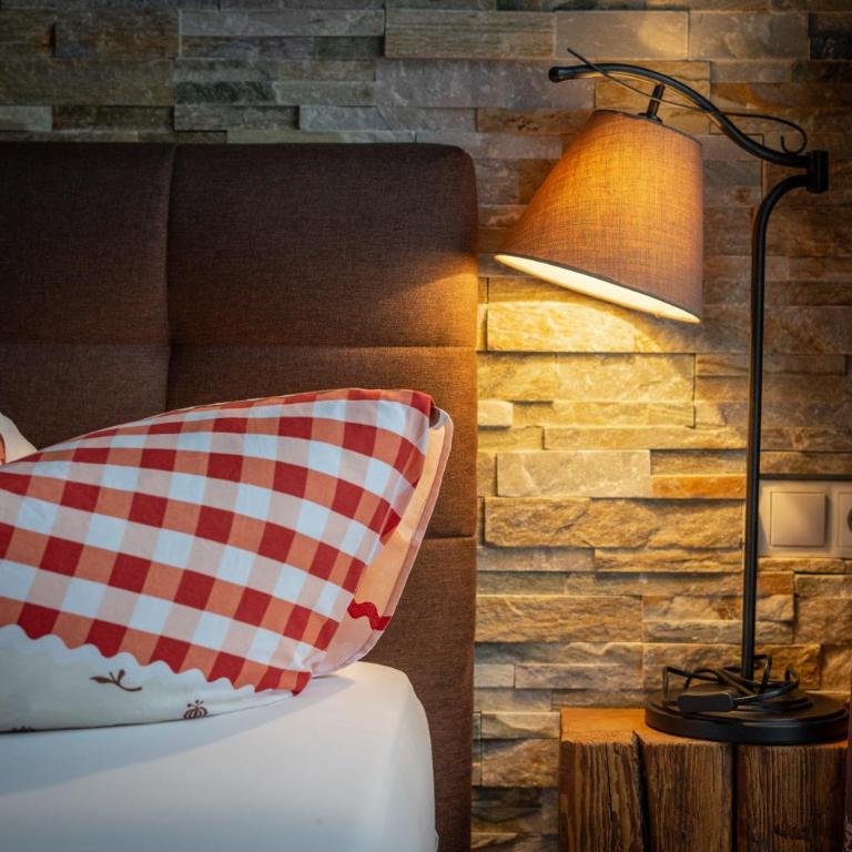 Ferienhaus Ötztal-Lodge - Haus mit 3 Schlafzimmern - 28