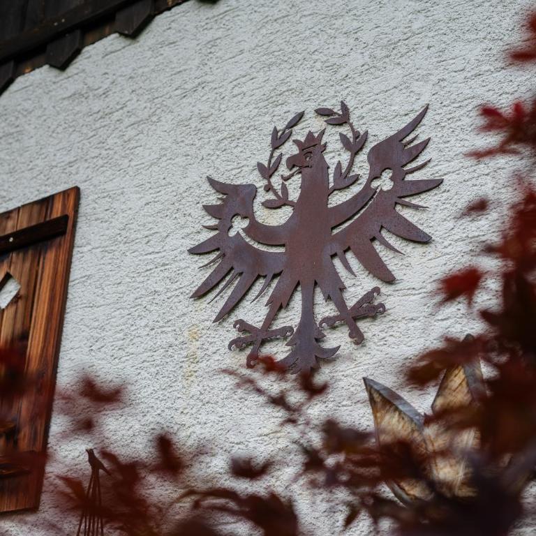 Ferienhaus Ötztal-Lodge - Haus mit 3 Schlafzimmern - 29
