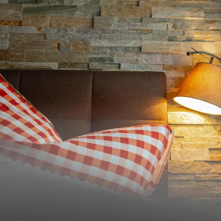 Ferienhaus Ötztal-Lodge - Haus mit 3 Schlafzimmern - 30
