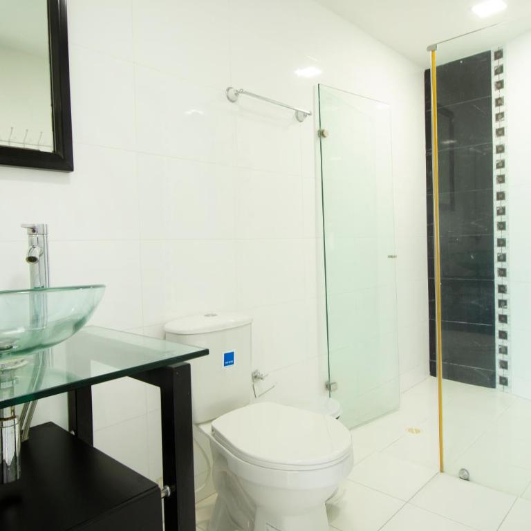 Riviera Beach - Apartamento con vista al mar - Two-Bedroom Apartment - 27